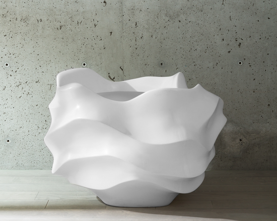 PL Indoor Outdoor Wide Planter